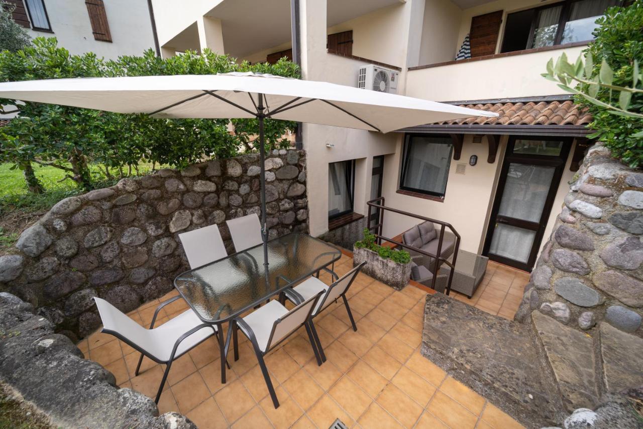 Residence Primera Moniga del Garda Zimmer foto