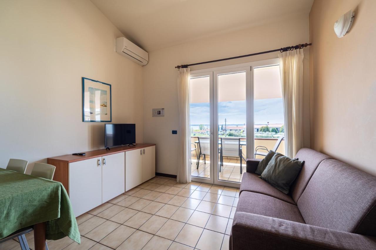 Residence Primera Moniga del Garda Exterior foto