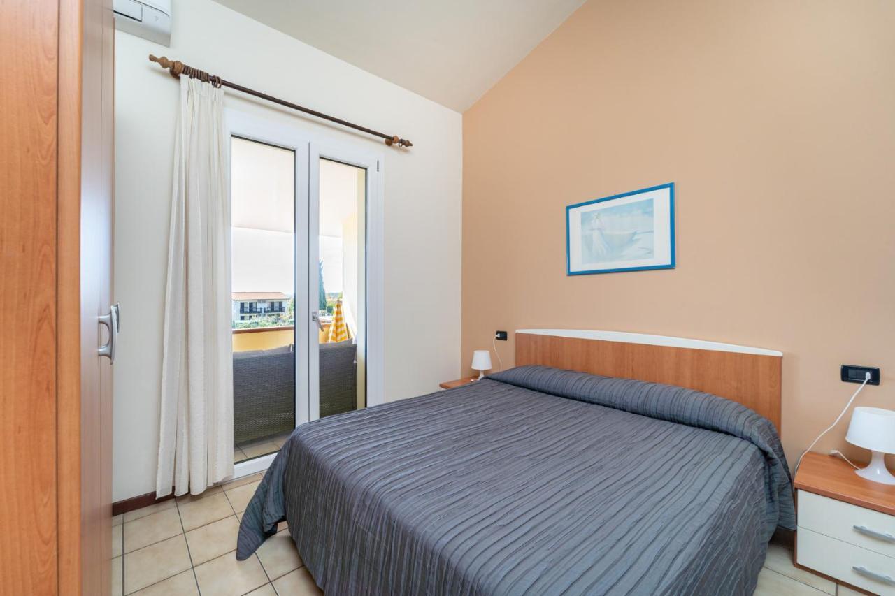 Residence Primera Moniga del Garda Exterior foto