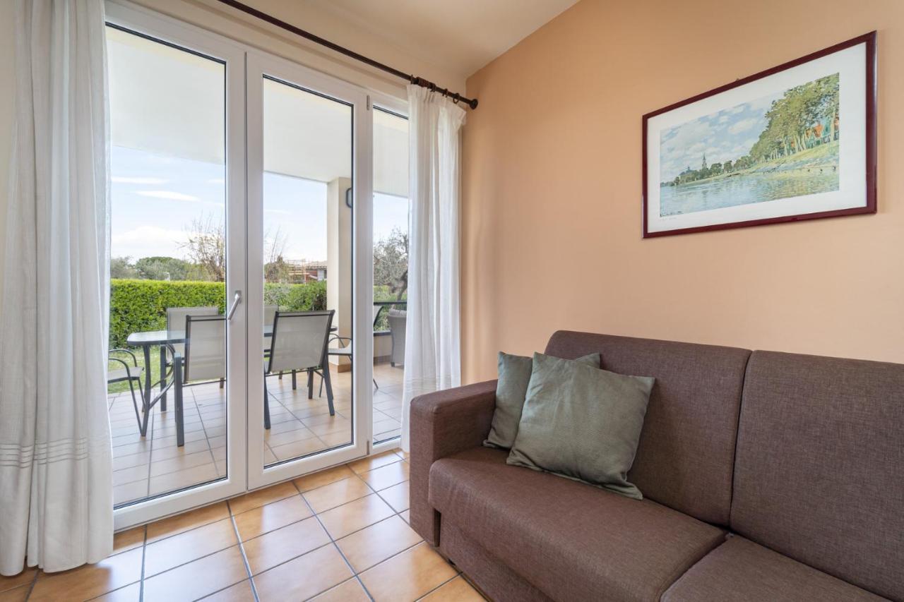 Residence Primera Moniga del Garda Exterior foto
