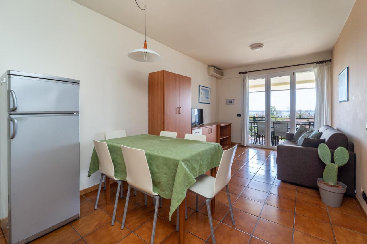 Residence Primera Moniga del Garda Exterior foto
