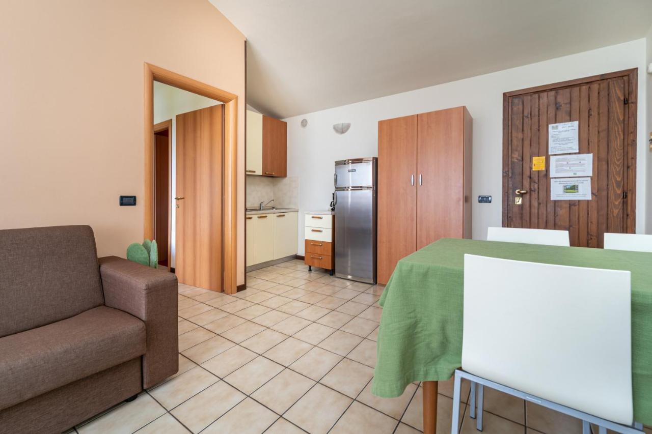 Residence Primera Moniga del Garda Exterior foto
