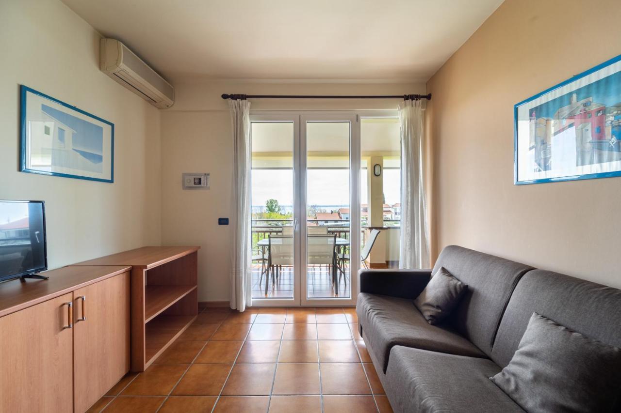 Residence Primera Moniga del Garda Exterior foto