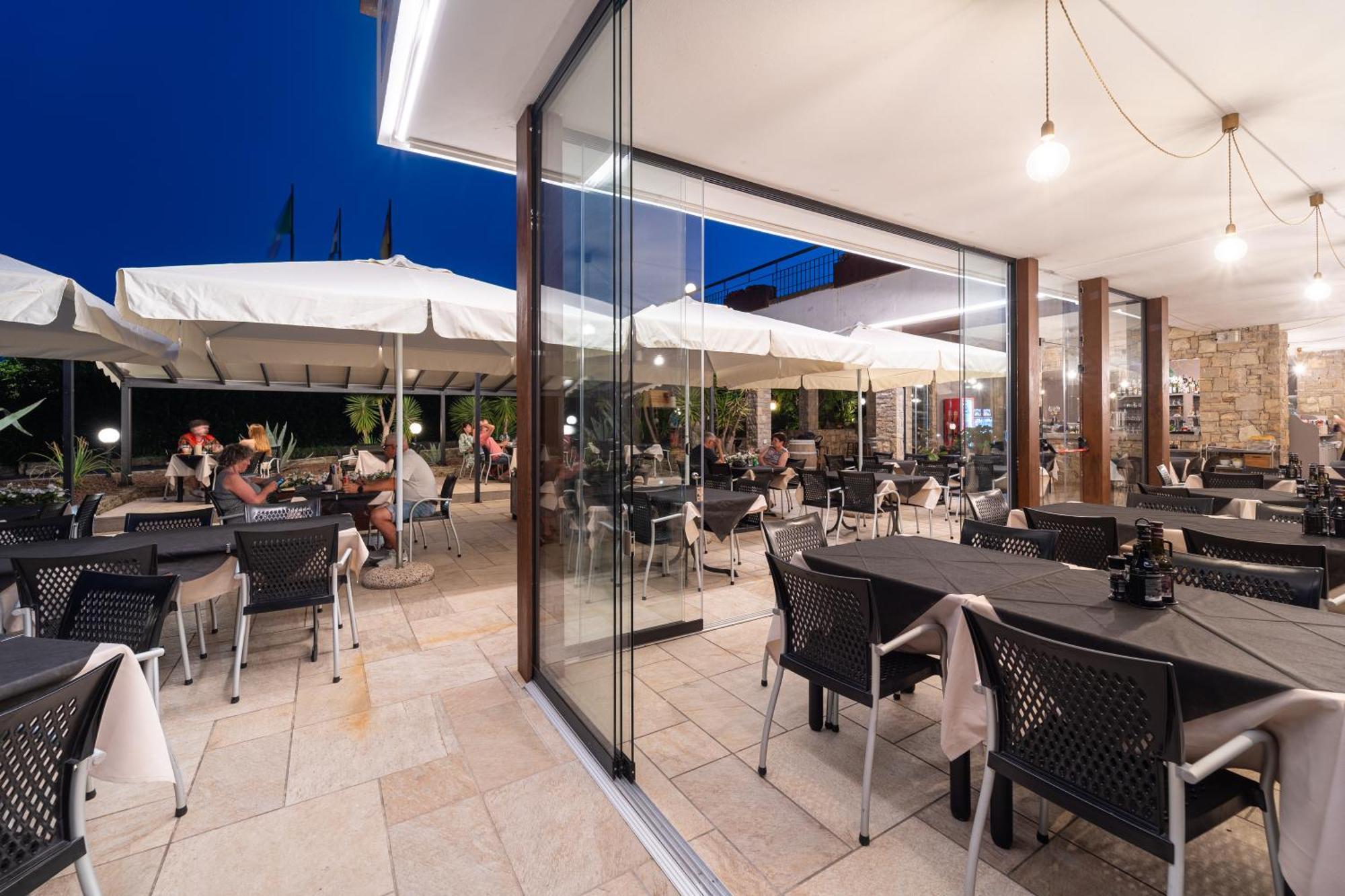 Residence Primera Moniga del Garda Exterior foto