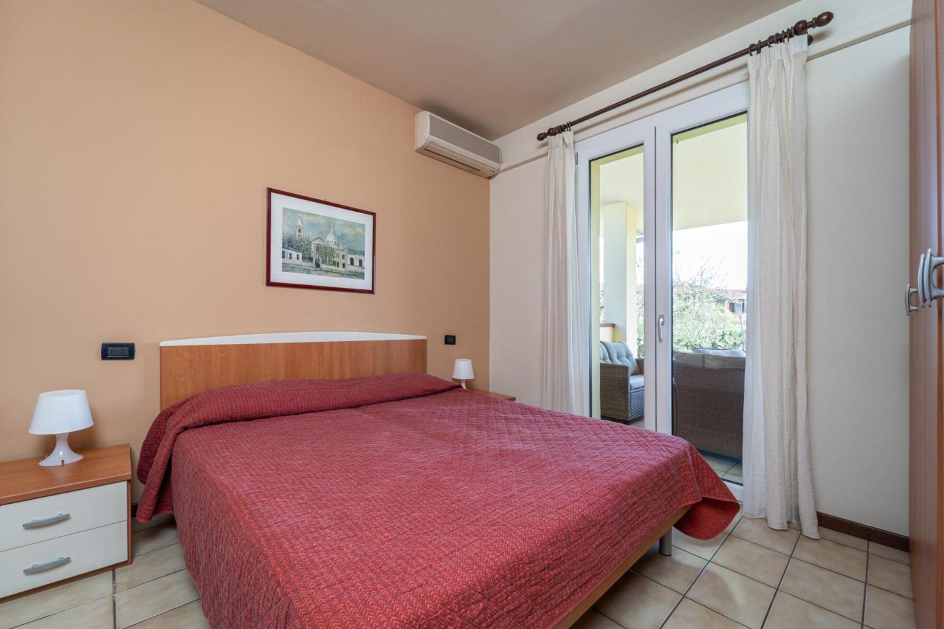 Residence Primera Moniga del Garda Zimmer foto