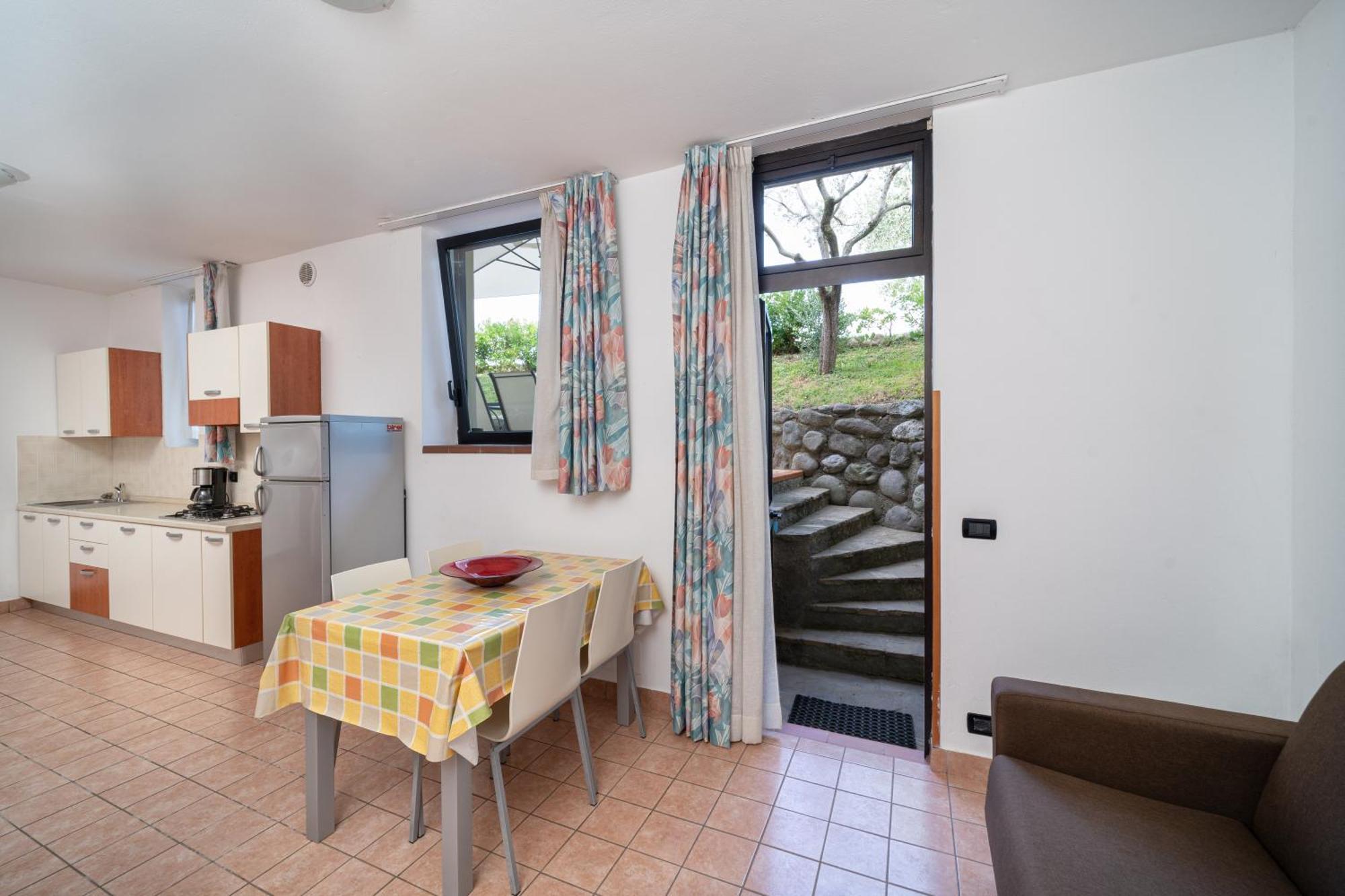 Residence Primera Moniga del Garda Zimmer foto