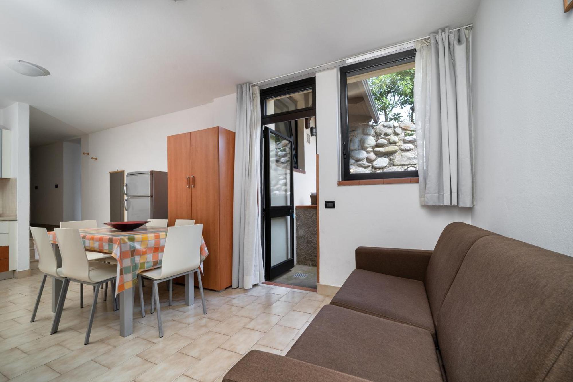 Residence Primera Moniga del Garda Zimmer foto
