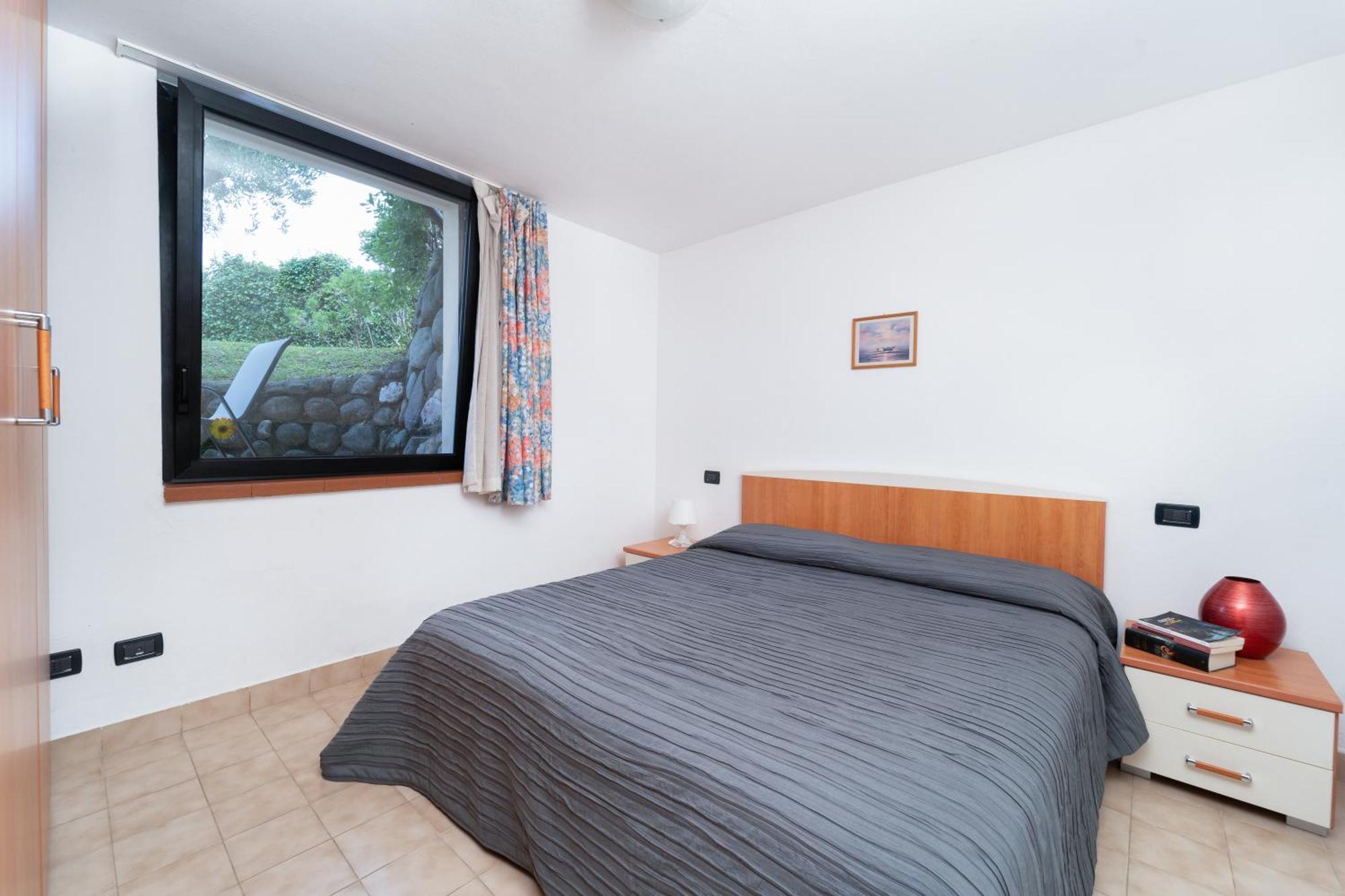 Residence Primera Moniga del Garda Zimmer foto