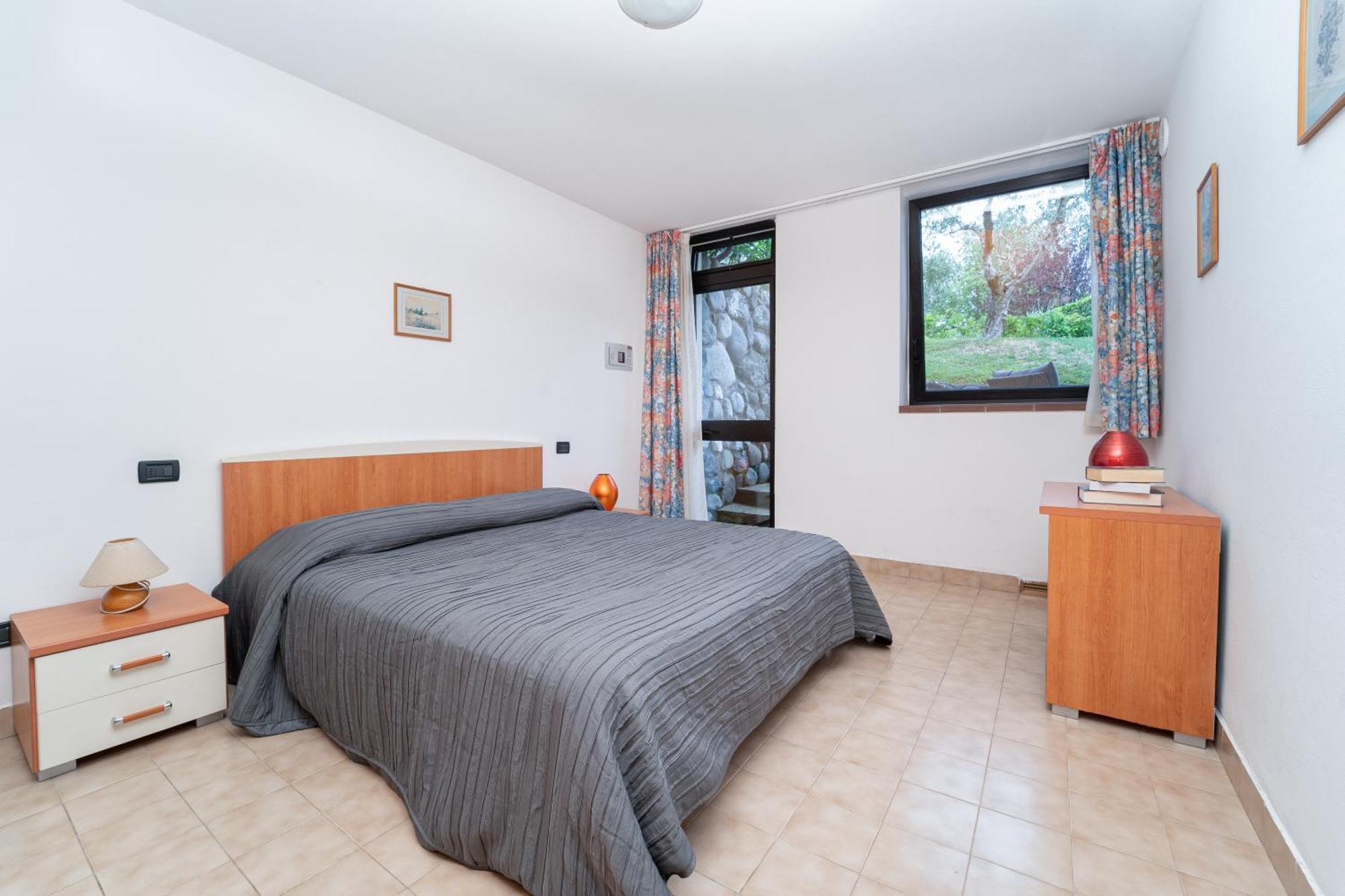 Residence Primera Moniga del Garda Zimmer foto