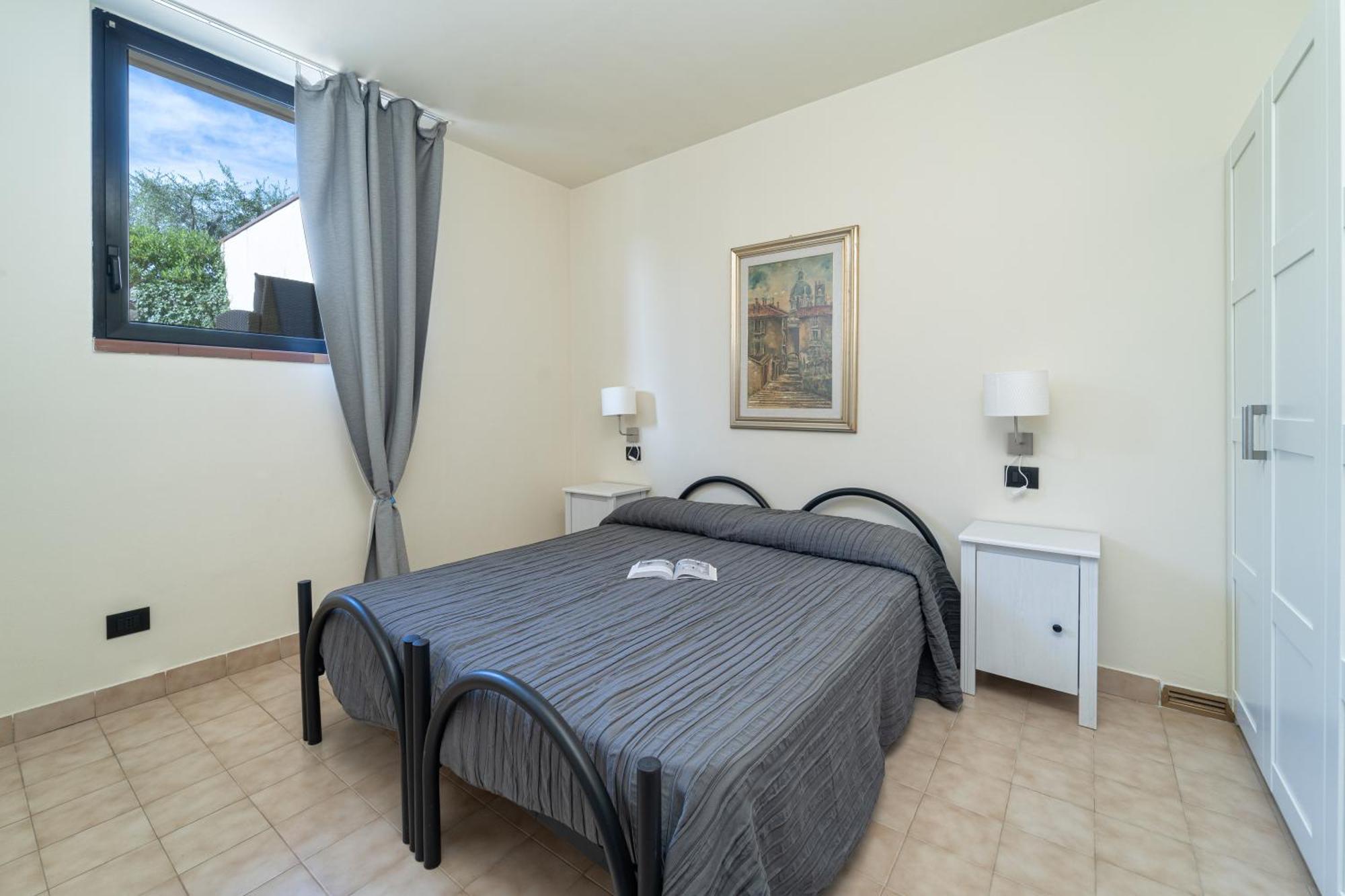 Residence Primera Moniga del Garda Zimmer foto